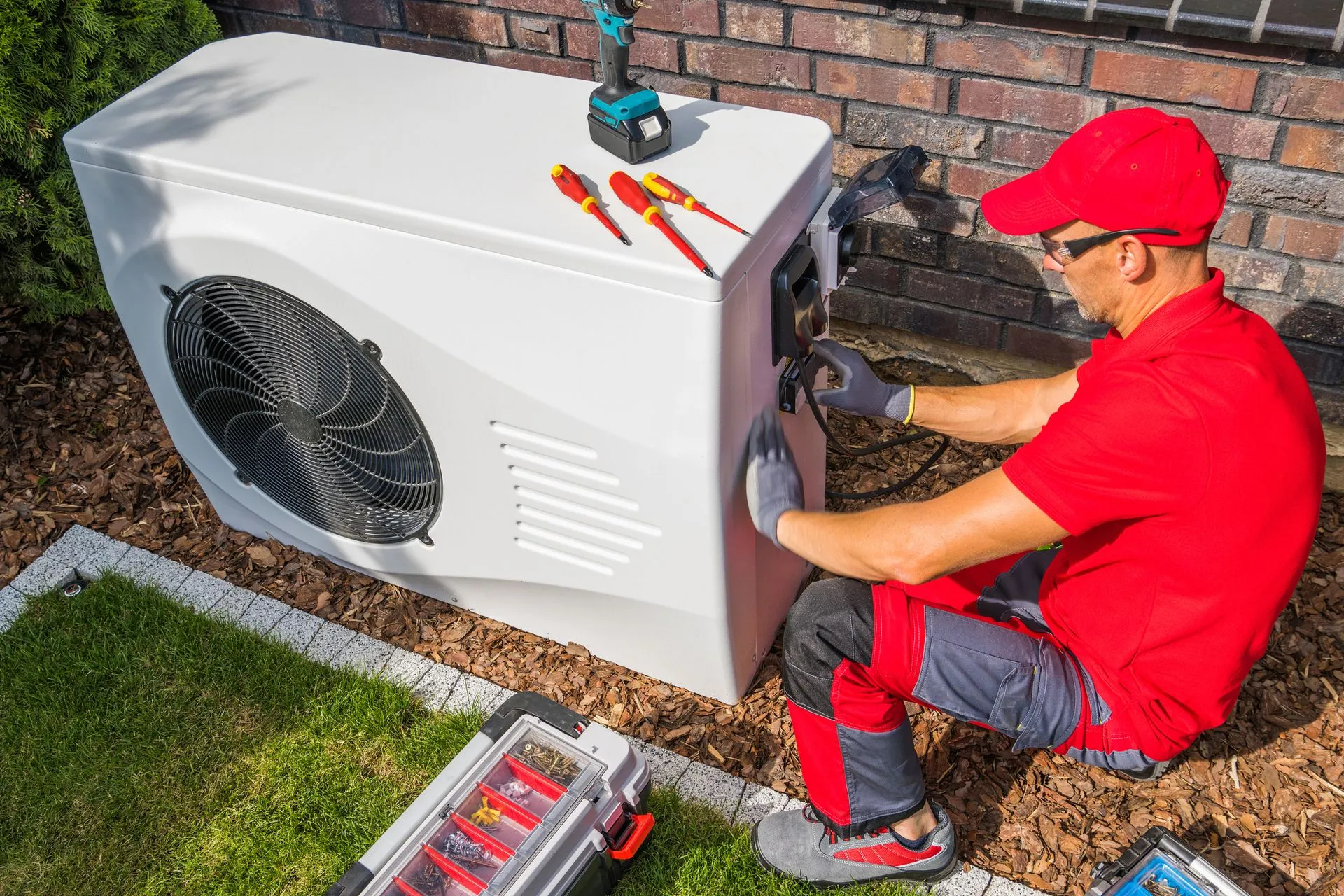 About HVAC in Currituck, NC